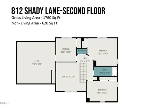 812 Shady Lane Sanford NC 27332