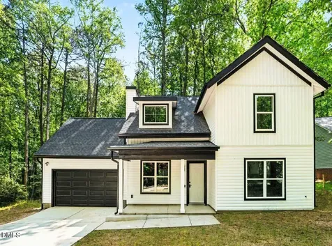 812 Shady Lane Sanford NC 27332