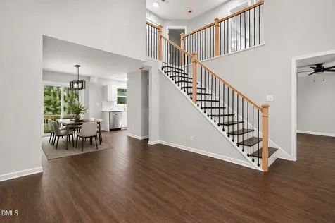 812 Shady Lane Sanford NC 27332