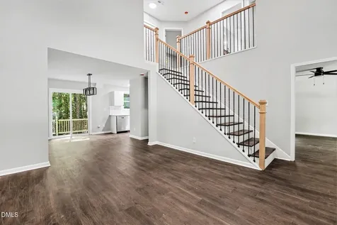 812 Shady Lane Sanford NC 27332