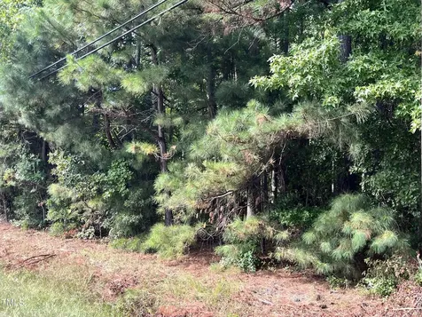 Tbd Cokey Road Rocky Mount NC 27801
