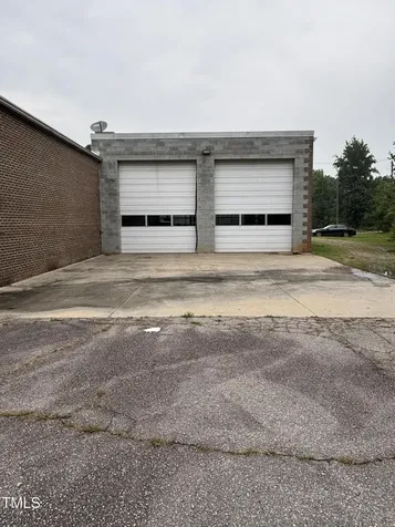 523 W Andrews Avenue Henderson NC 27536