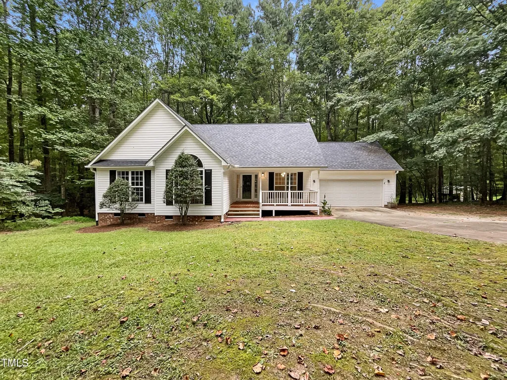 105 Redbay Lane Clayton NC 27527