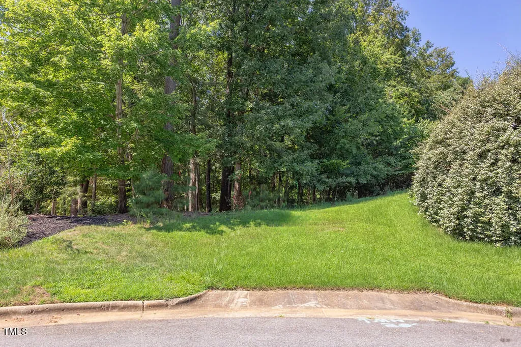 204 Alta Court Chapel Hill NC 27514