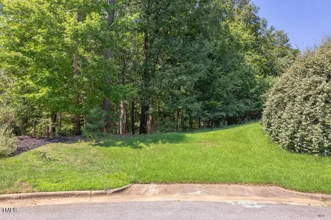 204 Alta Court Chapel Hill NC 27514