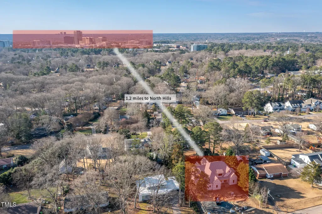 204 Windel Drive Raleigh NC 27609