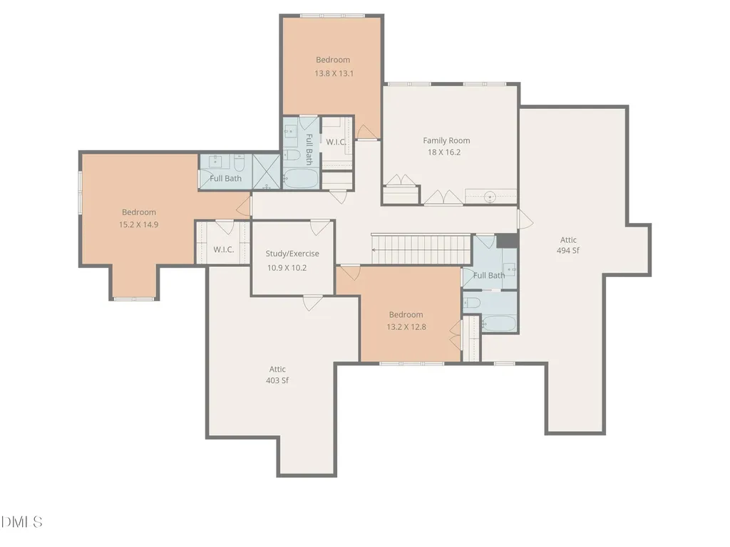 204 Windel Drive Raleigh NC 27609