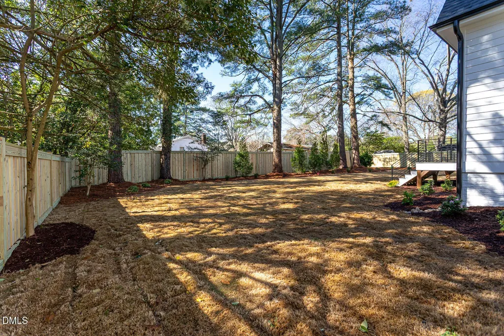 204 Windel Drive Raleigh NC 27609
