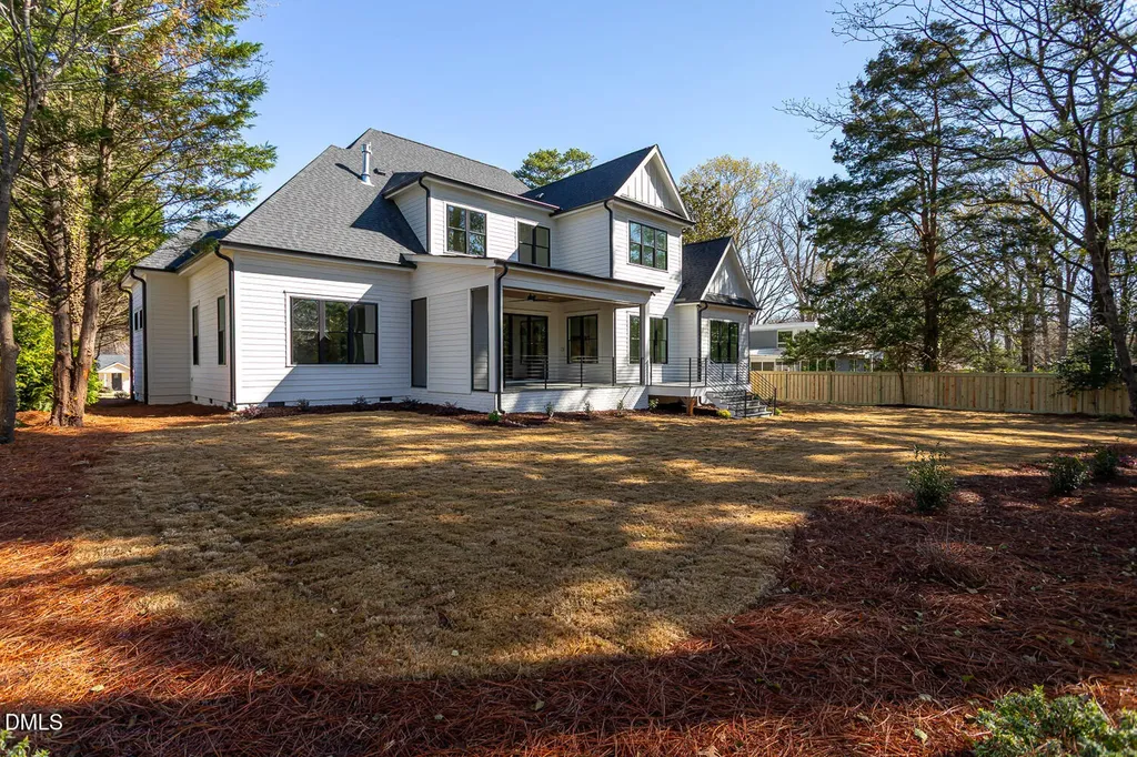 204 Windel Drive Raleigh NC 27609