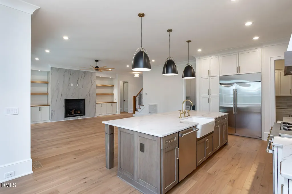 204 Windel Drive Raleigh NC 27609