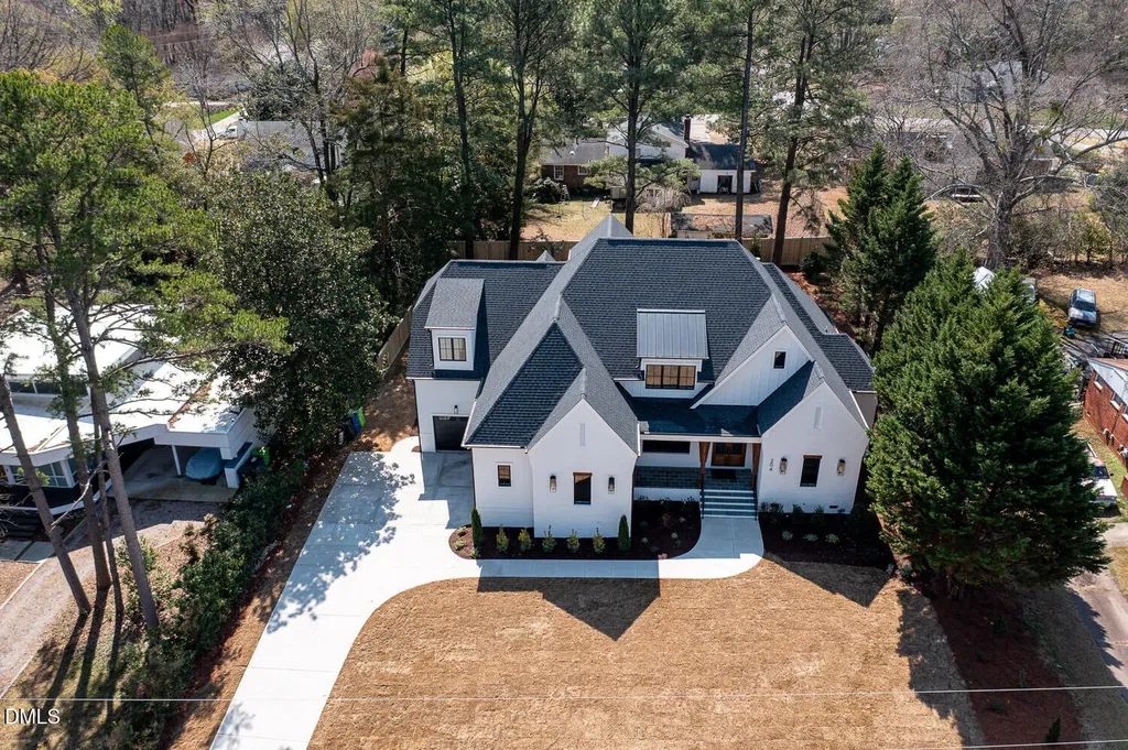204 Windel Drive Raleigh NC 27609