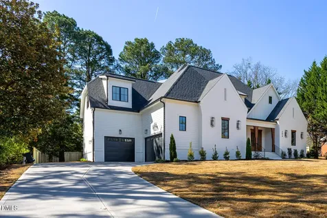 204 Windel Drive Raleigh NC 27609