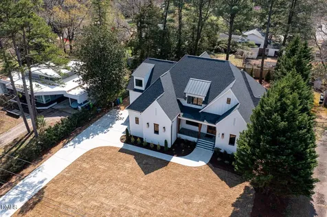 204 Windel Drive Raleigh NC 27609