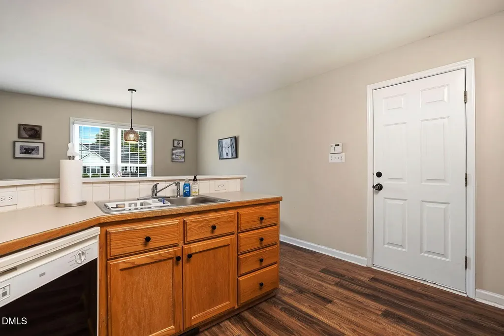804 S Phillips Pointe Drive Fuquay Varina NC 27526