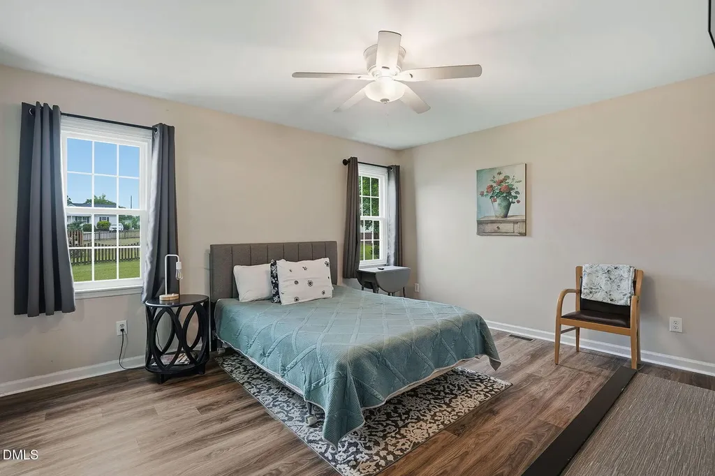 804 S Phillips Pointe Drive Fuquay Varina NC 27526