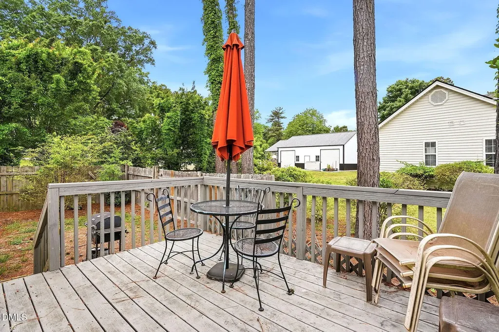804 S Phillips Pointe Drive Fuquay Varina NC 27526