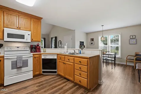 804 S Phillips Pointe Drive Fuquay Varina NC 27526