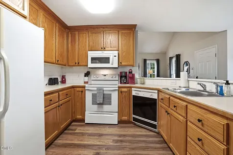 804 S Phillips Pointe Drive Fuquay Varina NC 27526
