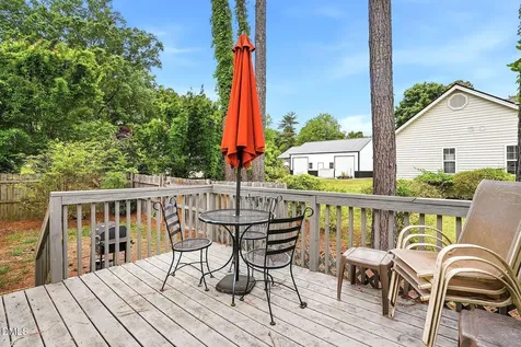 804 S Phillips Pointe Drive Fuquay Varina NC 27526