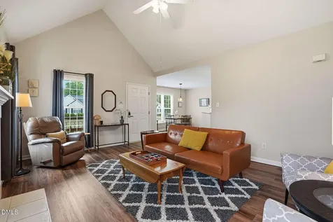 804 S Phillips Pointe Drive Fuquay Varina NC 27526