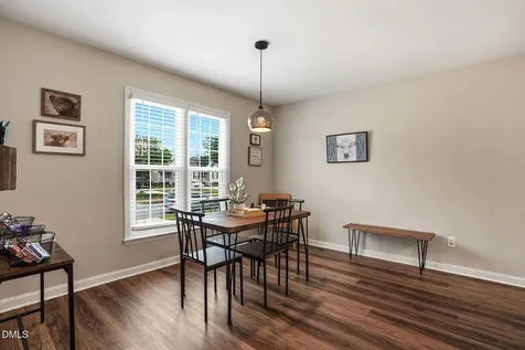 804 S Phillips Pointe Drive Fuquay Varina NC 27526