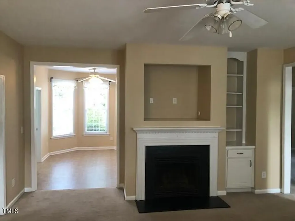 125 Hardaway Point Clayton NC 27527