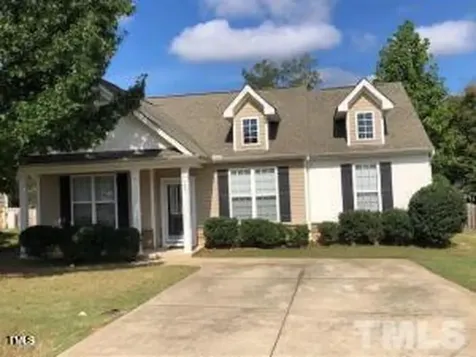 125 Hardaway Point Clayton NC 27527