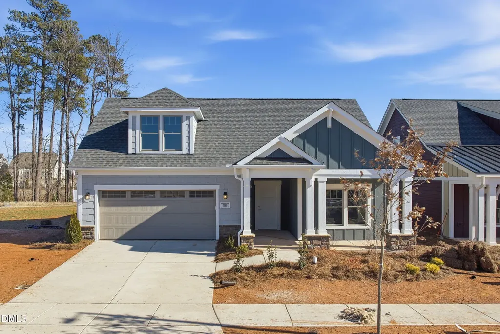 1136 Salford Court Durham NC 27703