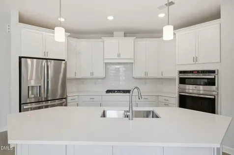 1136 Salford Court Durham NC 27703