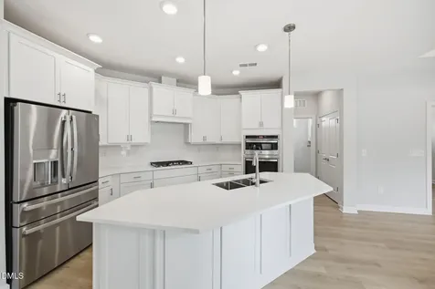 1136 Salford Court Durham NC 27703