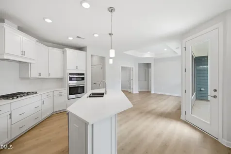 1136 Salford Court Durham NC 27703