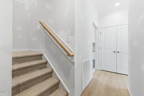 1136 Salford Court Durham NC 27703