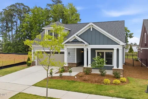 1136 Salford Court Durham NC 27703