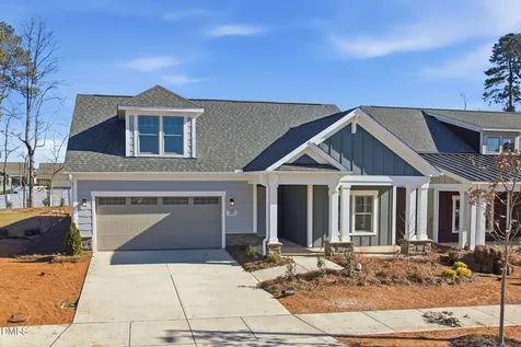 1136 Salford Court Durham NC 27703