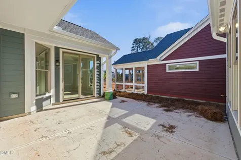 1136 Salford Court Durham NC 27703