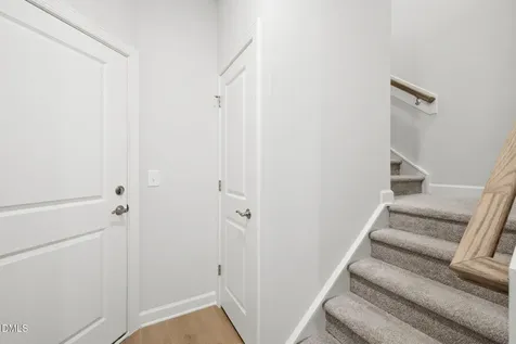 1136 Salford Court Durham NC 27703