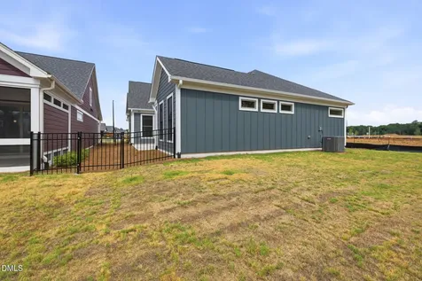 1136 Salford Court Durham NC 27703