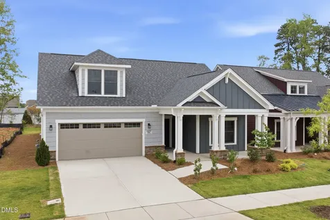 1136 Salford Court Durham NC 27703