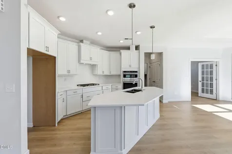 1136 Salford Court Durham NC 27703