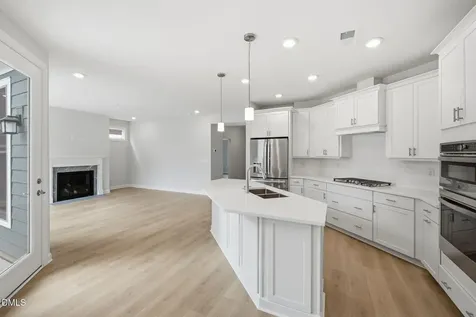 1136 Salford Court Durham NC 27703