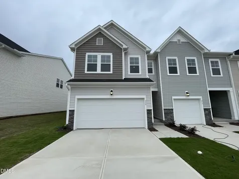 249 Lily Patch Lane Smithfield NC 27577