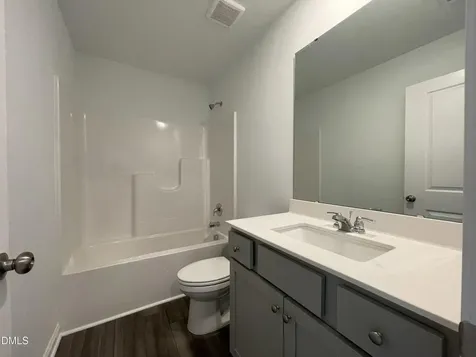 249 Lily Patch Lane Smithfield NC 27577