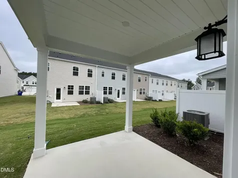 249 Lily Patch Lane Smithfield NC 27577