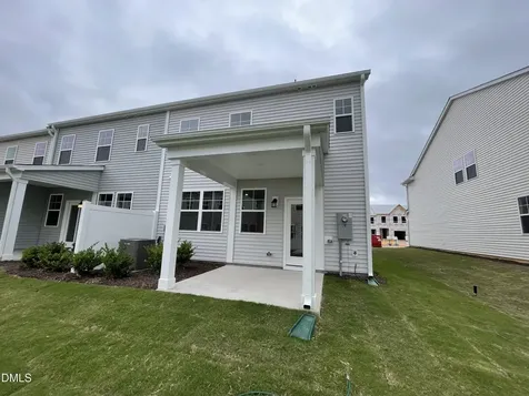 249 Lily Patch Lane Smithfield NC 27577
