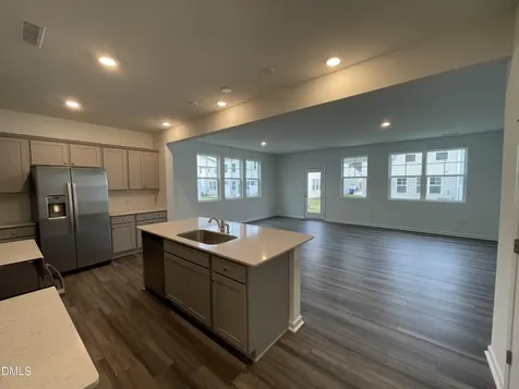 249 Lily Patch Lane Smithfield NC 27577
