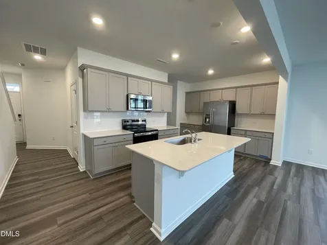 249 Lily Patch Lane Smithfield NC 27577