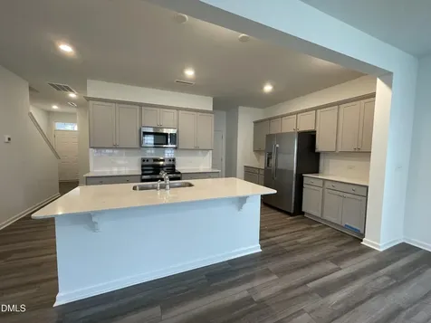 249 Lily Patch Lane Smithfield NC 27577