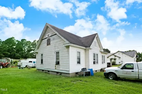 280 Old Cornwallis Road Princeton NC 27569