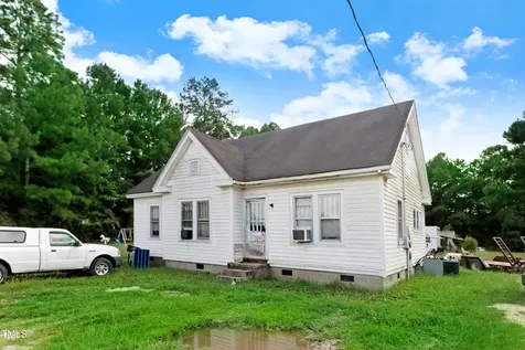 280 Old Cornwallis Road Princeton NC 27569