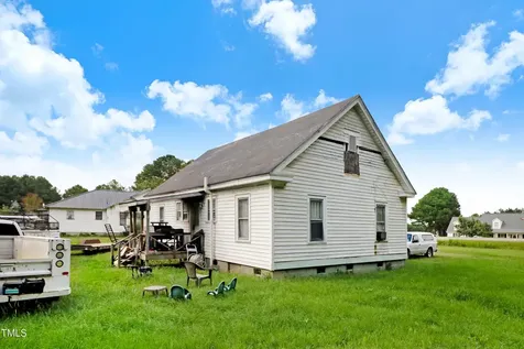 280 Old Cornwallis Road Princeton NC 27569